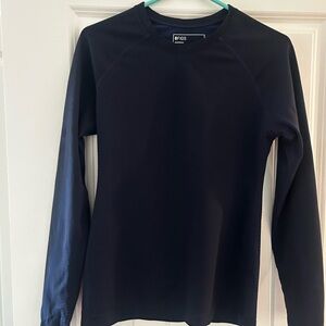 Figs Salta Seamless Long sleeve Underscrub